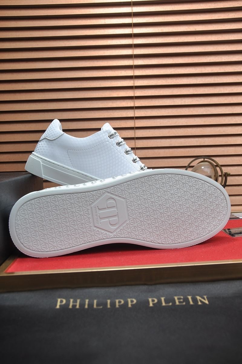 Philipp Plein Shoes